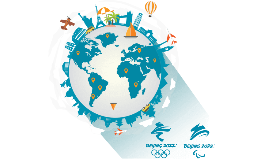 在斯里兰卡连接到中国的加速器 - SQUIDCN